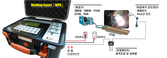 WPS 모식도