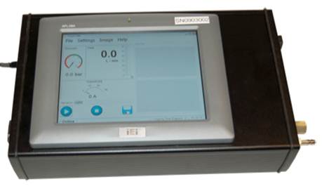 Monitoring